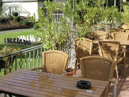照片: Parkhotel Bad Bertrich