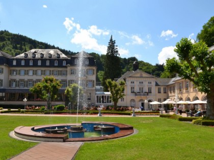 照片: Parkhotel Bad Bertrich