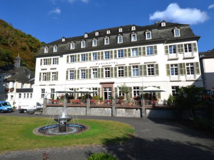 照片: Parkhotel Bad Bertrich